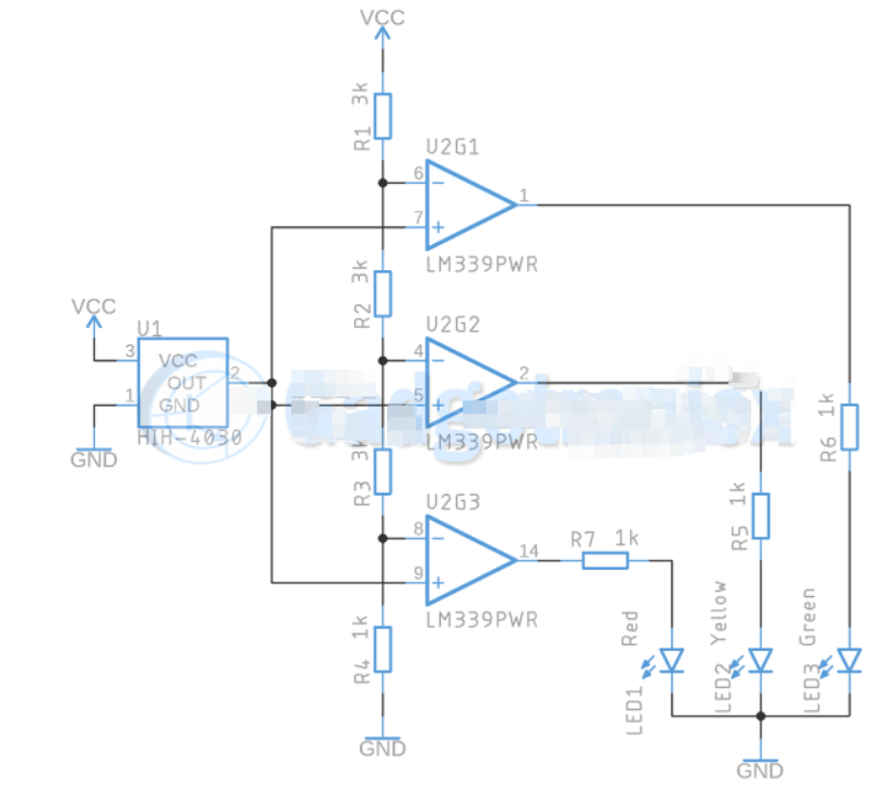 江南体育官网使用Arduino的湿度传感器设计 湿度传感器的工作原理和应用(图1)