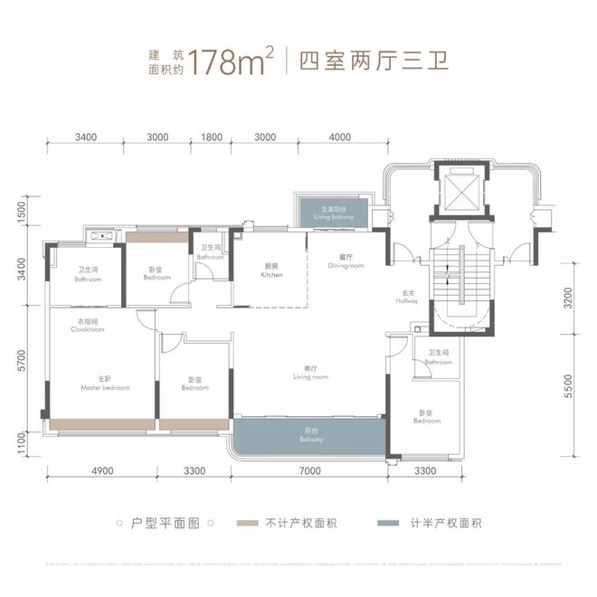 江南体育官网成都「孤本级」纯粹低密住区是什么配置？(图4)