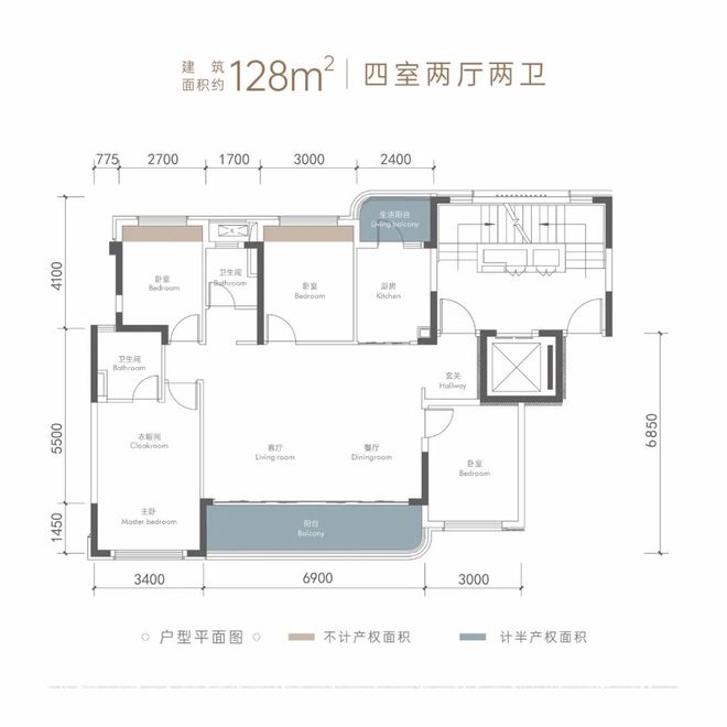 江南体育官网成都「孤本级」纯粹低密住区是什么配置？(图7)