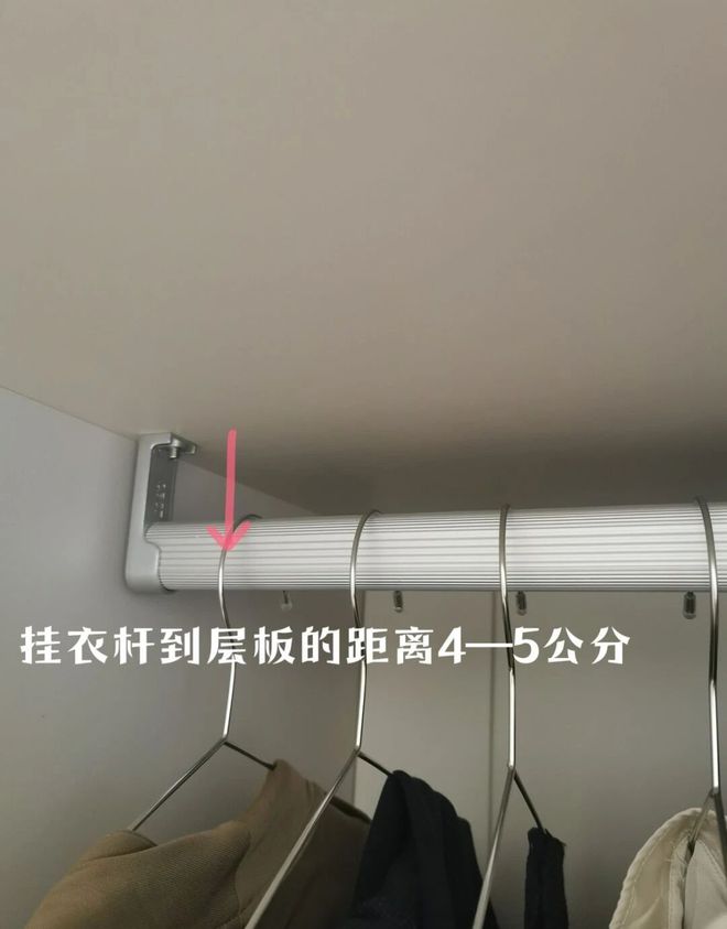 江南体育官网不想全屋定制翻车？看我装修两套房总结的10条经验条条戳痛点！(图10)