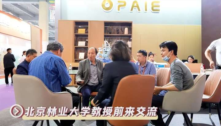 江南体育官网第8届中国（临沂）全屋定制精品展览会亮点和未来定制新趋势(图3)