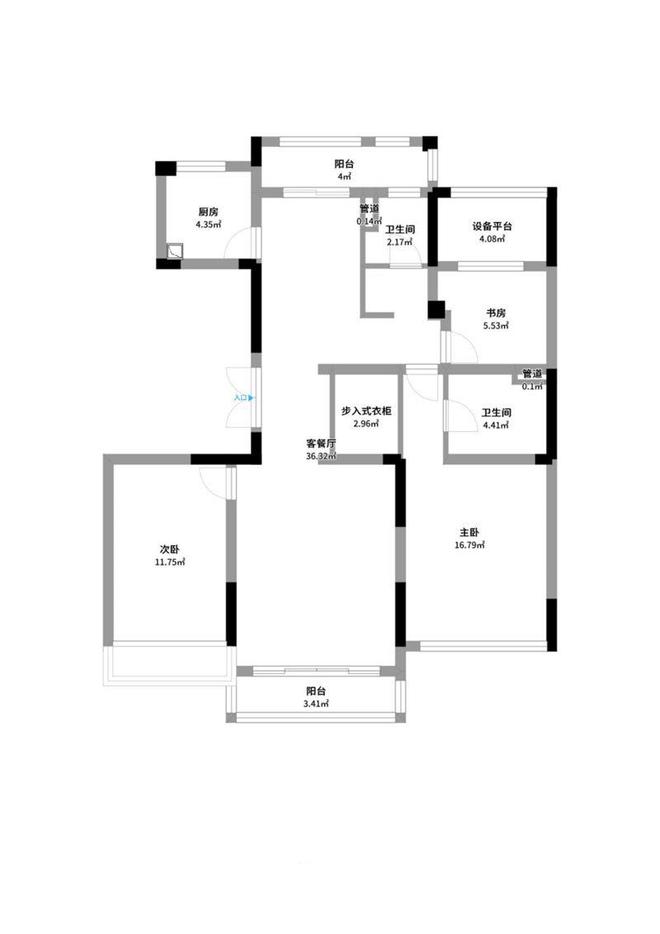 江南体育官网最新设计理念：定制你的家室内装饰(图2)