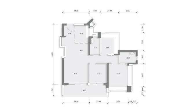 江南体育官网现在买年底住《中海珑悦理》总价525万还送价值6-10万家具礼包